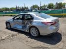 Toyota Camry L Image 2