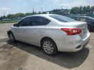 Nissan Sentra S Image 4