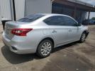 Nissan Sentra S Image 2