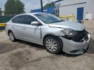 Nissan Sentra S Image 6