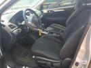 Nissan Sentra S Image 3
