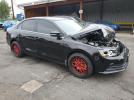 Volkswagen Jetta Se Image 5