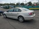 Volkswagen Jetta Base Image 11