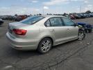 Volkswagen Jetta Base Image 3