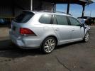 Volkswagen Jetta Tdi Image 2