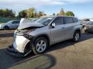 Toyota Highlander L Image 1