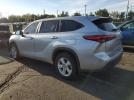 Toyota Highlander L Image 3