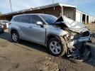 Toyota Highlander L Image 4