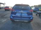 Nissan Rogue S Image 11
