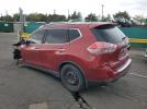 Nissan Rogue S Image 4