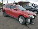 Nissan Rogue S Image 3