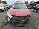 Nissan Rogue S Image 7