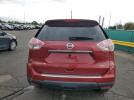 Nissan Rogue S Image 5