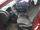 Nissan Rogue S Image 8