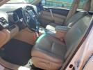 Toyota Highlander Base Image 3