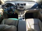 Toyota Highlander Base Image 7
