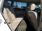 Toyota Highlander Base Image 9