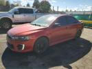 Mitsubishi Lancer Es Image 1
