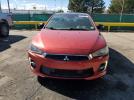 Mitsubishi Lancer Es Image 4
