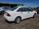 Ford Focus Zx4 Image 5