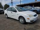 Ford Focus Zx4 Image 9