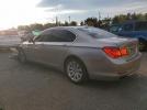 BMW 7 Series Xi Image 5