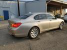 BMW 7 Series Xi Image 12