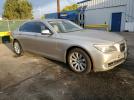 BMW 7 Series Xi Image 7