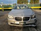 BMW 7 Series Xi Image 3