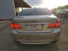 BMW 7 Series Xi Image 11