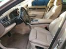 BMW 7 Series Xi Image 2