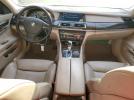 BMW 7 Series Xi Image 8