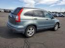 Honda Crv Exl Image 8