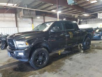  Salvage Ram 2500