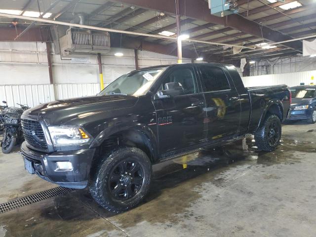  Salvage Ram 2500