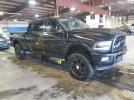Ram 2500 Laramie Image 2