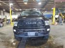 Ram 2500 Laramie Image 8