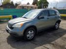 Honda Crv Lx Image 1