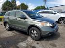 Honda Crv Lx Image 8