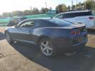 Chevrolet Camaro Lt Image 10