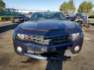 Chevrolet Camaro Lt Image 4