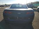 Chevrolet Camaro Lt Image 3