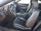 Chevrolet Camaro Lt Image 11