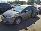 Honda Civic Lx Image 1