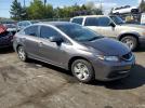 Honda Civic Lx Image 11