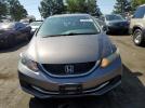 Honda Civic Lx Image 10