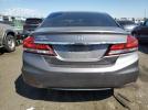 Honda Civic Lx Image 4