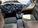 Honda Civic Lx Image 8