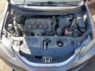 Honda Civic Lx Image 9