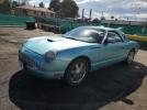 Ford Thunderbird Image 1
